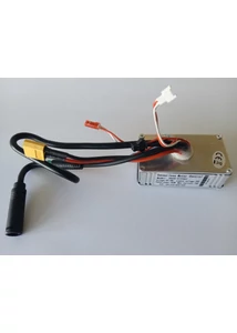 Kugoo S1 PLUS - Elektromos roller alkatrész -  Vezérlő - Controller - 36V 350 W - 15A