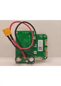 Kugoo G3 / KuKirin G3  Elektromos roller Controller - Motorvezérlő elektronika 48V - 1000W - 25A