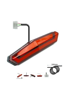 led lámpa kukirin g2 g4