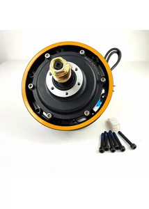 Kukirin G2 Pro elektromos roller motor 600W