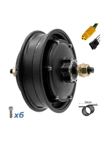 Kukirin G2 Master elektromos roller motor - 1000W - 48V Kukirin G2 Master elektromos roller motor - 1000W - 48V