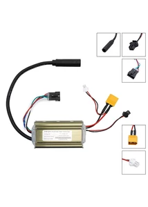 Kugoo S1 - S1 Pro - Elektromos roller Controller - Motorvezérlő elektronika