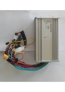 Whoosh Nucreal Reactor - 60V - 45A - Elektromos roller Controller - Motorvezérlő elektronika