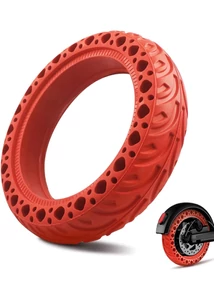 8,5&quot;-os  tömör lyukacsos gumi Xiaomi elektromos rollerhez