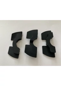 Xiaomi elektromos roller alkatrész -  Rezgéscsillapító - Hézagoló