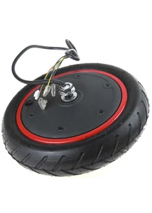 Xiaomi elektromos roller 350W-os motor