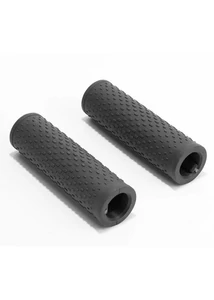Xiaomi elektromos roller alkatrész - szilikon markolat (pár)
