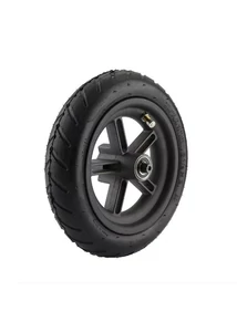 8,5&quot;-os hátsó kerék felfújható gumival Xiaomi M365 elektromos rollerhez - 8,5x2