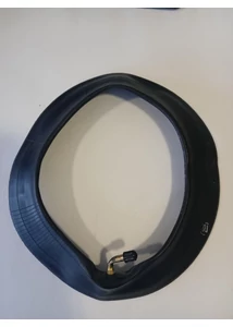 Elektromos roller alkatrész - 10 colos belső gumi - 0°-os szeleppel - Elektromos roller belső gumi - 10X2,125