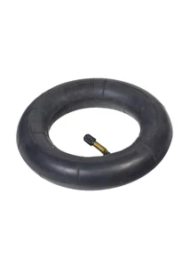 Elektromos roller alkatrész - 8 colos belső gumi - 45°-os szeleppel - Elektromos roller belső gumi - 200x50