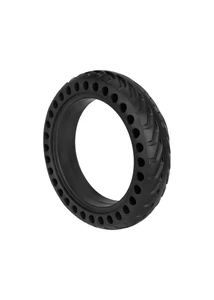 8,5&quot;-os  tömör lyukacsos gumi Xiaomi elektromos rollerhez