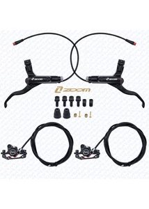 Zoom hidraulikus olajfék szett Model 2