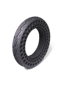 Elektromos roller tömör lyukacsos gumi 10x2.75