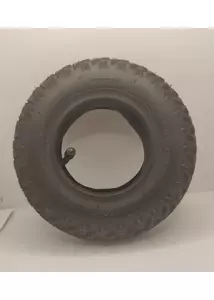 8"-os külső terep gumi belső gumival elektromos rollerhez - 200x50