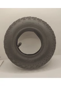 8"-os külső terep gumi belső gumival elektromos rollerhez - 200x50
