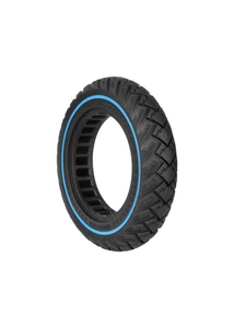 Ulip 10&quot;-os tömör gumi - kek csíkkal - elektromos rollerhez 10x2,125 