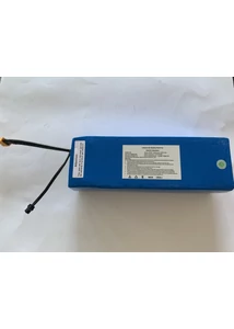 Akai  - Elektromos roller alkatrész - F10 akkumulátor