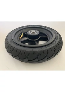 Akai  - Elektromos roller alkatrész - F10 és F3 felfújható kerék 8" Akai  - Elektromos roller alkatrész - F10 és F3 felfújható kerék 8"