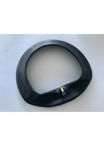 Elektromos roller alkatrész - 10 colos belső gumi - 90°-os szeleppel - 10X2