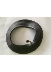 Elektromos roller alkatrész - 8,5 colos belső gumi - 45°-os szeleppel - Elektromos roller belső gumi - 8,5x2