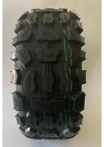 Elektromos roller TUOVT külső gumi - 100/65-6,5