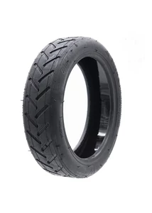 Tubeless külső gumi, belső zselé réteggel, elektromos rollerekhez