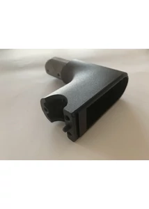 Xiaomi elektromos roller alkatrész M365 kijelző tartó konzol