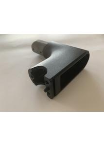 Xiaomi elektromos roller alkatrész M365 kijelző tartó konzol