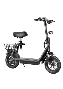 Bogist M5 Pro elektromos roller - 500W - 11Ah