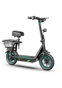 Bogist M5 Pro elektromos roller 48V - 500W - 15Ah