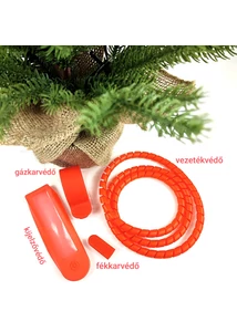 elektromos roller kiegészítők - &quot;Xiaomi védelem&quot; csomag