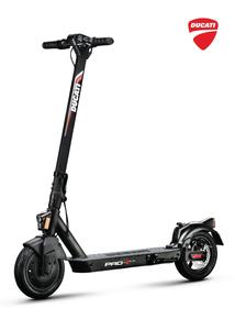 Ducati Pro II EVO elektromos roller - 350W - 10,4 Ah