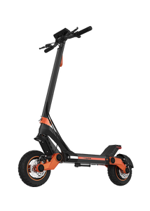 Kugoo Kirin G3 - elektromos roller - 1200W - 18,2Ah