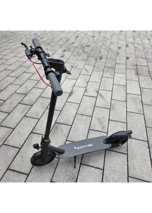 Használt M1 Max Eco Flying elektromos roller  - 36V - 350W - 7,5Ah