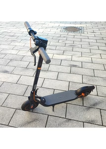Használt Segway Ninebot F20d - elektromos roller - 36V - 250W 