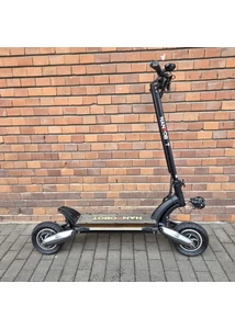 Nanrobot D6+ elektromos roller 52V - 2x1000W - 20Ah