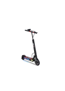 Hero S9 Fehér - 600W - 16Ah - Víz és porálló elektromos városi roller