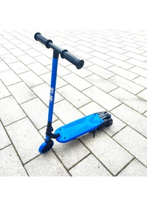 Bibee elektromos roller gyerekeknek - kék