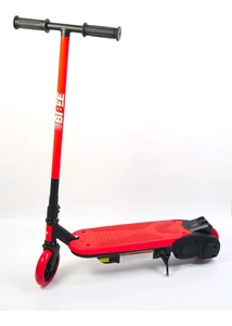 Bibee elektromos roller gyerekeknek - piros
