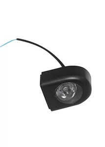 Xiaomi m365 - Elektromos roller - Alkatrész - Első lámpa