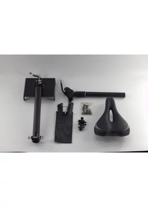 Elektromos roller Xiaomi m365 Fekete Ülés