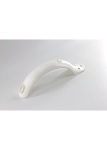 Xiaomi m365 - Elektromos Roller - Alkatrész - Hátsó sárvédő - Fehér