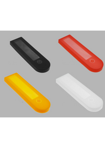 XIAOMI ELEKTROMOS ROLLER ALKATRÉSZ - KIJELZŐVÉDŐ 1 DB