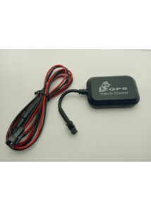Elektromos roller - Kiegészítő - GPS nyomkövető