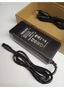 Elektromos roller - Kiegészítő - Hálózati töltő 58.8V 2A