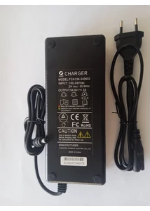 Régi Kugoo G2 Pro - Kugoo G-Booster töltő 54,6V 2A elektromos rollerhez