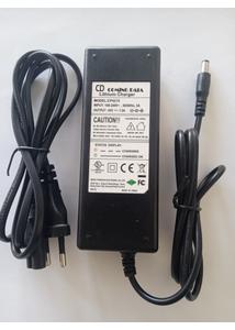 Kugoo M4/M4 Pro elektromos roller töltő 54,6V 2A