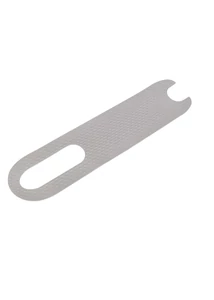 Fellépő matrica - Xiaomi M365 elektromos rollerhez - szilikon Fellépő matrica - Xiaomi M365 elektromos rollerhez - szilikon