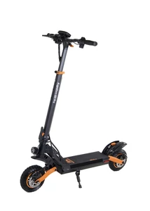 UJ Kugoo - Kukirin G2 Pro - 48V - 600W - 15Ah-s elektromos roller