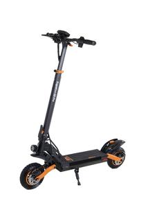 UJ Kugoo G2 Pro - 600W - 15Ah-s elektromos roller